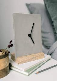 LEEFF CLOCK CHARLOTTE ()